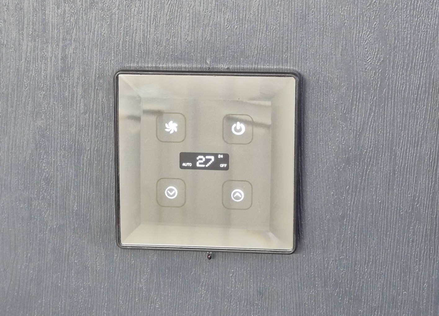 ترموستات هوشمند